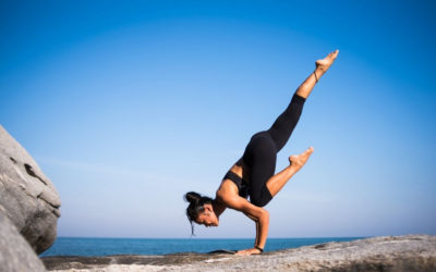 Are You Utilizing All of Your Strength?