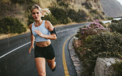 Is Running Good For You?