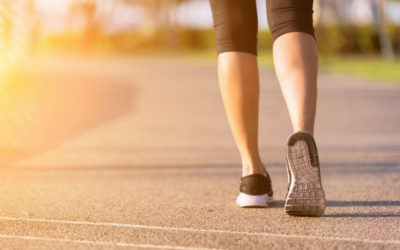Walking: Your Most Complex Exercise Part 1