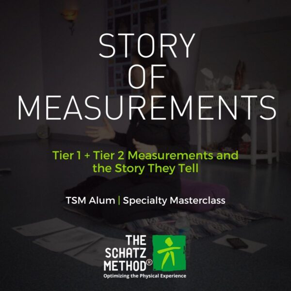Story of Measurements