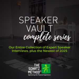 Speaker Vault