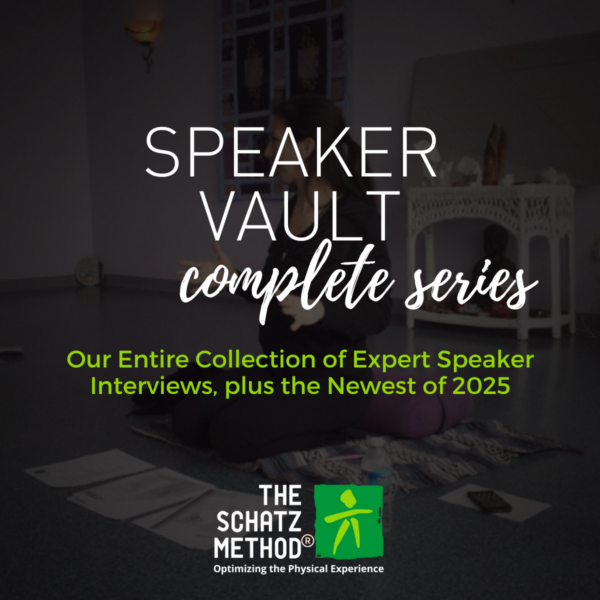 Speaker Vault