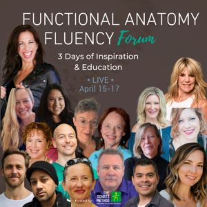 Functional Anatomy Fluency Forum II (Newest of 2025)